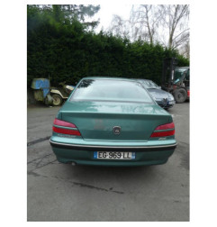 Pare soleil droit PEUGEOT 406