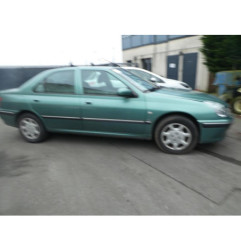 Pare soleil droit PEUGEOT 406