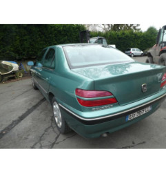 Pedale d'accelerateur PEUGEOT 406
