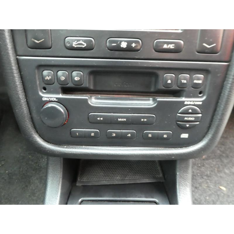 Pedale d'accelerateur PEUGEOT 406 Photo n°4