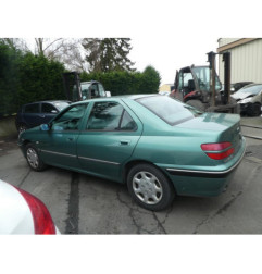 Pedale d'accelerateur PEUGEOT 406