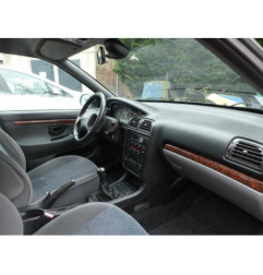 Pedale d'accelerateur PEUGEOT 406