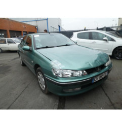 Pedale d'accelerateur PEUGEOT 406