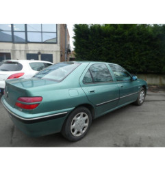 Pedale d'accelerateur PEUGEOT 406