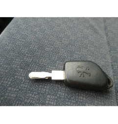 Pedale d'accelerateur PEUGEOT 406