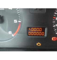 Pedale d'accelerateur PEUGEOT 406