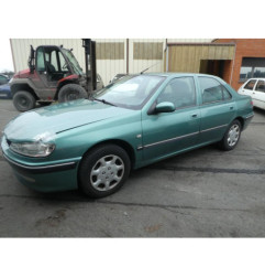 Pedale d'accelerateur PEUGEOT 406