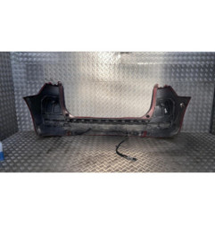 Pare choc arriere CITROEN C4 PICASSO 1