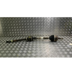 Cardan gauche (transmission) RENAULT LAGUNA 2 Photo n°1