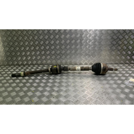 Cardan gauche (transmission) RENAULT LAGUNA 2 Photo n°1