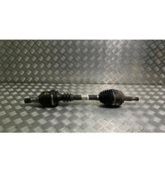 Cardan gauche (transmission) RENAULT LAGUNA 2