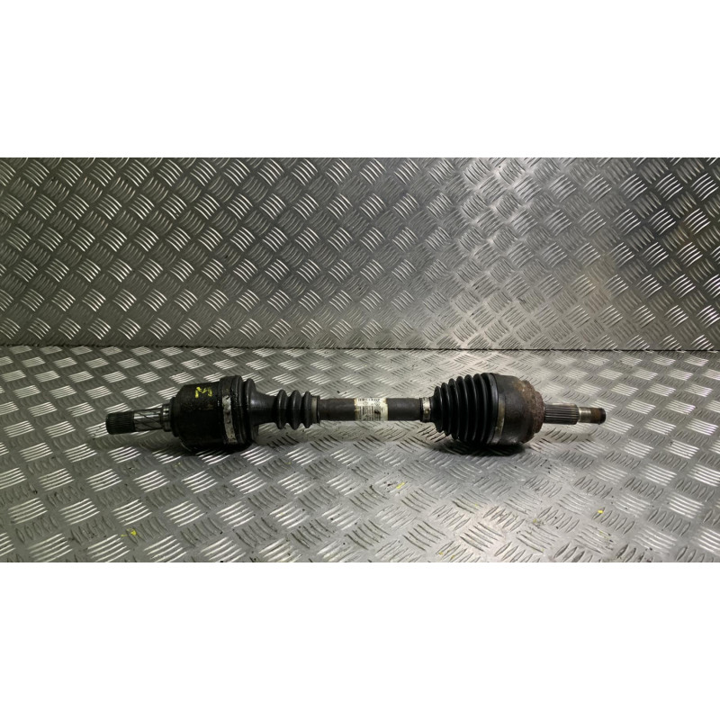 Cardan gauche (transmission) RENAULT LAGUNA 2 Photo n°2