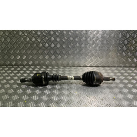 Cardan gauche (transmission) RENAULT LAGUNA 2