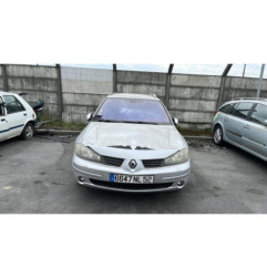 Cardan gauche (transmission) RENAULT LAGUNA 2
