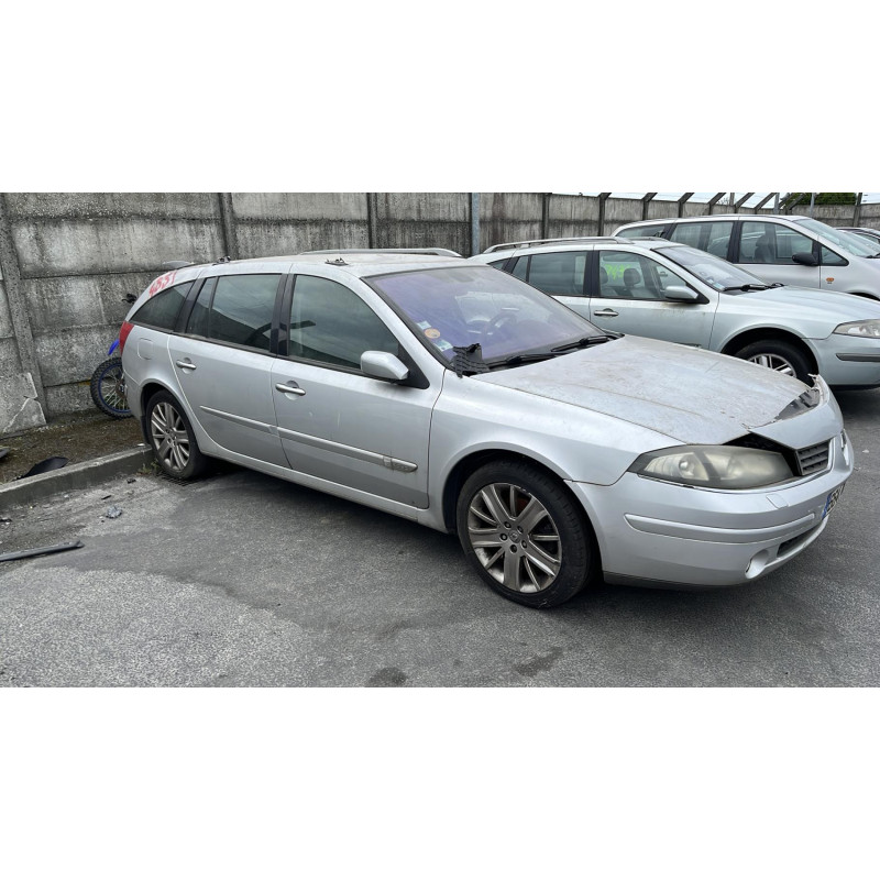 Cardan gauche (transmission) RENAULT LAGUNA 2 Photo n°5