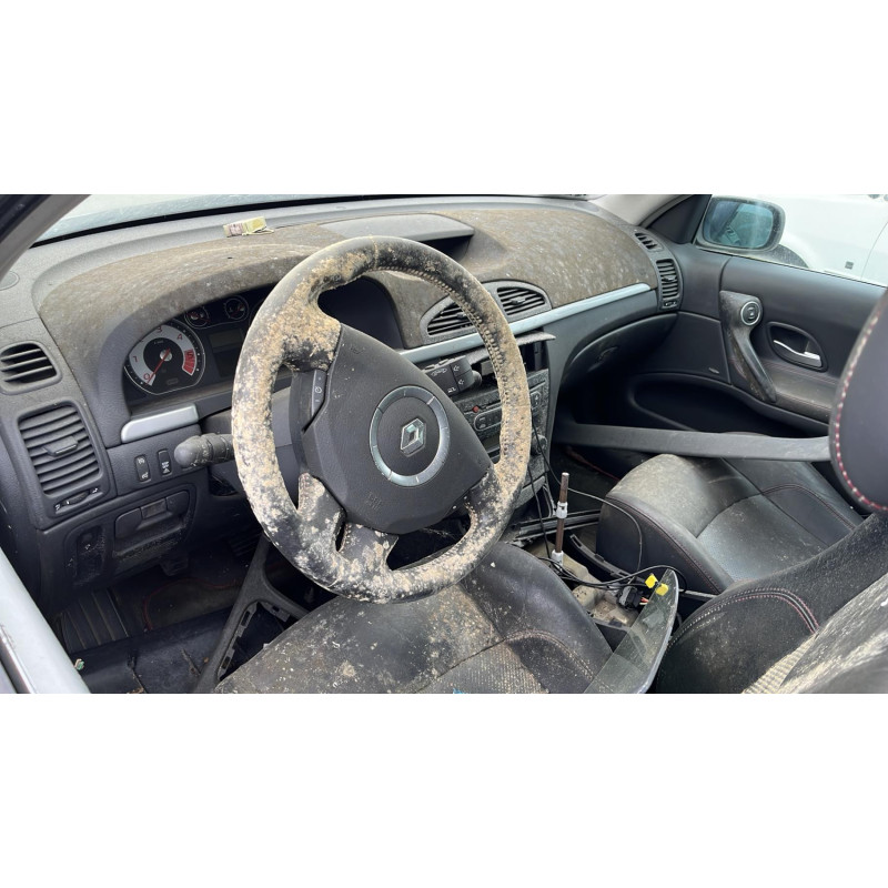 Cardan gauche (transmission) RENAULT LAGUNA 2 Photo n°8