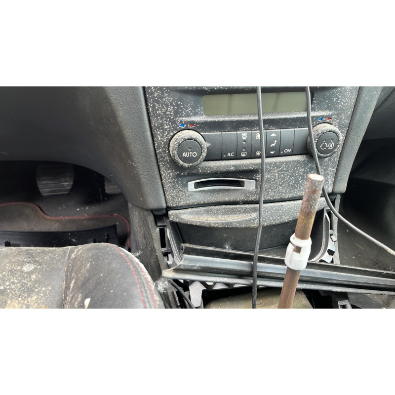 Cardan gauche (transmission) RENAULT LAGUNA 2 Photo n°11