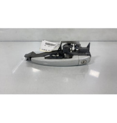 Poignee porte avant gauche PEUGEOT 5008 1 Photo n°1