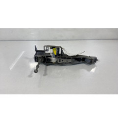 Poignee porte avant gauche PEUGEOT 5008 1