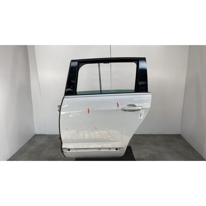 Porte arriere gauche PEUGEOT 5008 1 Photo n°6