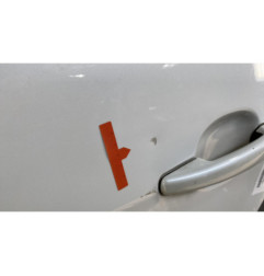 Porte arriere gauche PEUGEOT 5008 1