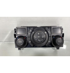 Commande chauffage PEUGEOT 5008 1