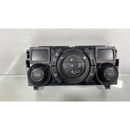 Commande chauffage PEUGEOT 5008 1 Photo n°1