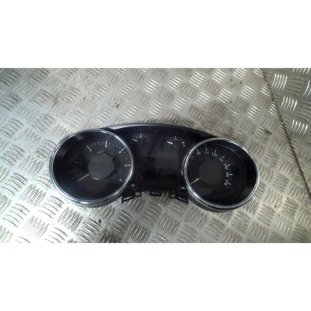 Compteur PEUGEOT 5008 1