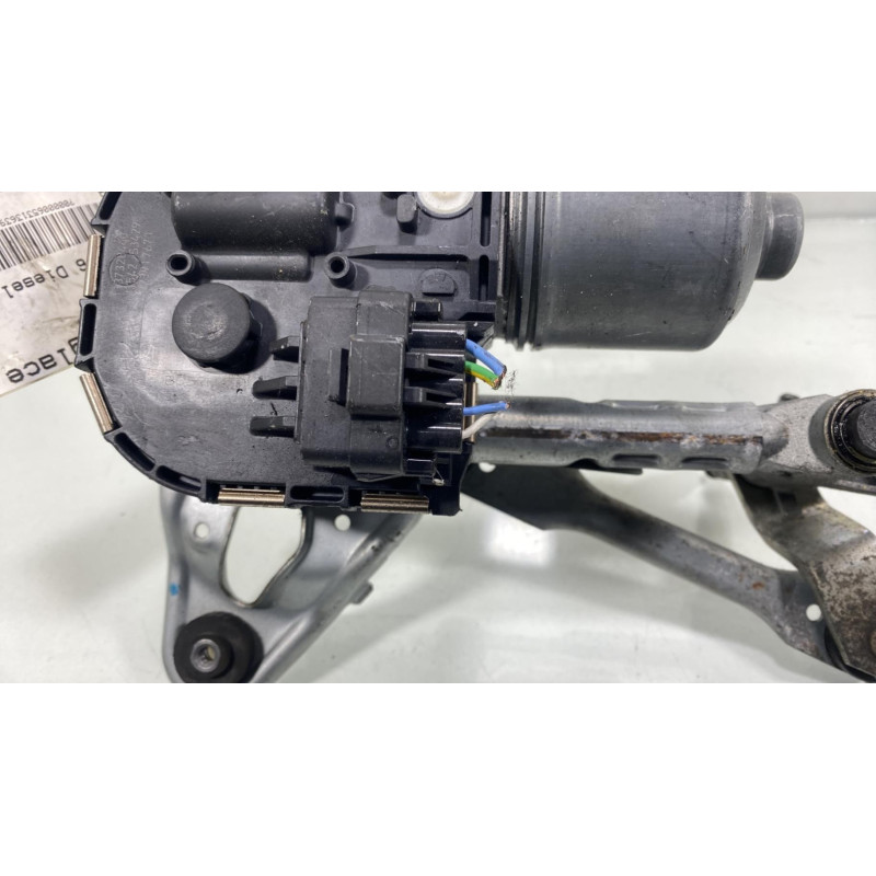 Moteur essuie glace avant droit PEUGEOT 5008 1 Photo n°4