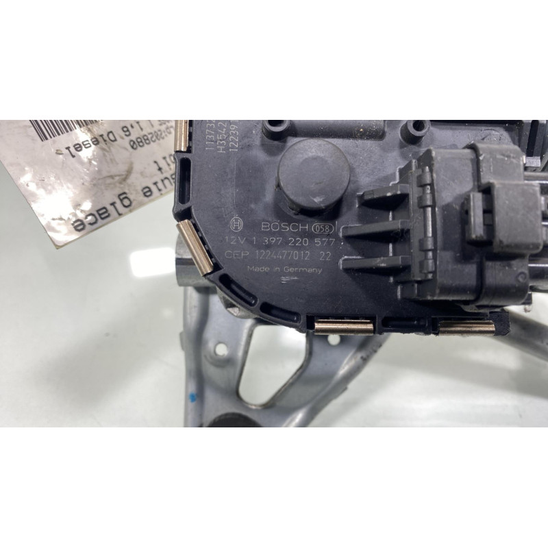 Moteur essuie glace avant droit PEUGEOT 5008 1 Photo n°5