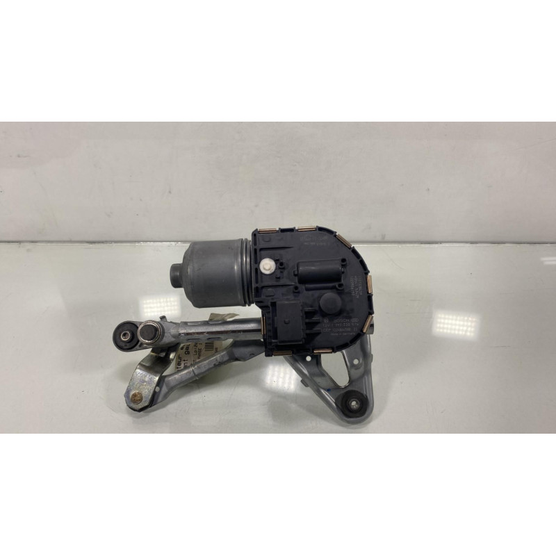 Moteur essuie glace avant gauche PEUGEOT 5008 1 Photo n°5
