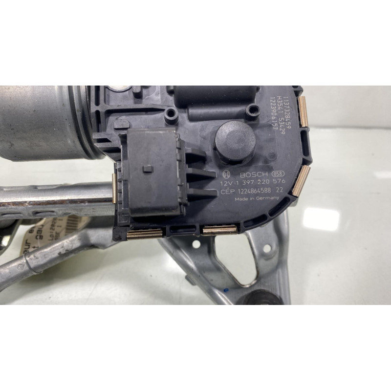 Moteur essuie glace avant gauche PEUGEOT 5008 1 Photo n°6