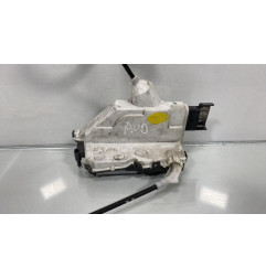 Serrure avant droit PEUGEOT 5008 1
