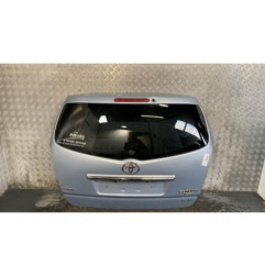 Malle/Hayon arriere TOYOTA COROLLA VERSO 2