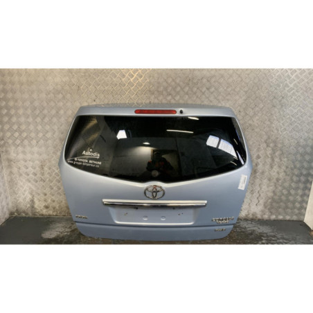 Malle/Hayon arriere TOYOTA COROLLA VERSO 2