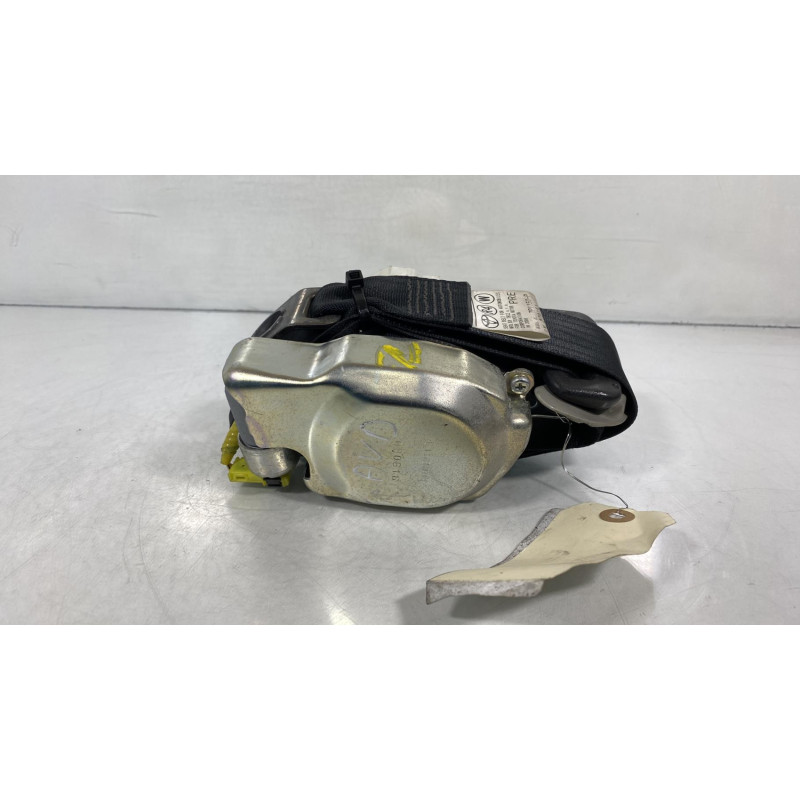 Pretensionneur de ceinture avant droit TOYOTA COROLLA VERSO 2 Photo n°3