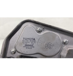 Moteur essuie glace arriere TOYOTA COROLLA VERSO 2