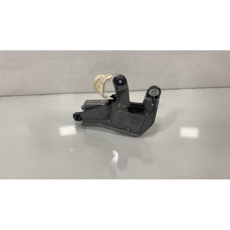 Moteur essuie glace arriere TOYOTA COROLLA VERSO 2 Photo n°3