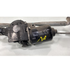 Moteur essuie glace avant TOYOTA COROLLA VERSO 2