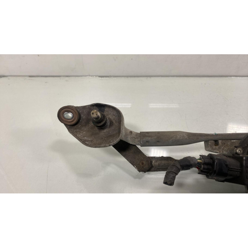 Moteur essuie glace avant TOYOTA COROLLA VERSO 2 Photo n°6
