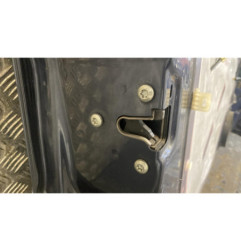 Porte avant gauche OPEL ZAFIRA B Photo n°1