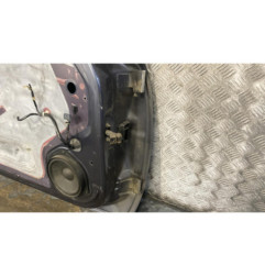 Porte avant gauche OPEL ZAFIRA B