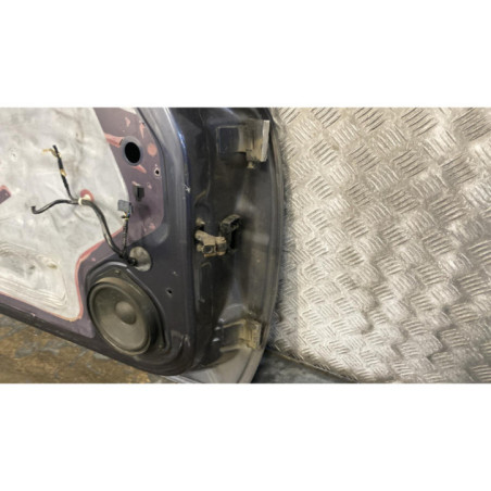 Porte avant gauche OPEL ZAFIRA B