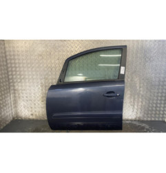 Porte avant gauche OPEL ZAFIRA B
