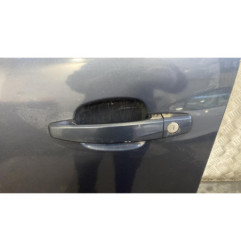 Porte avant gauche OPEL ZAFIRA B