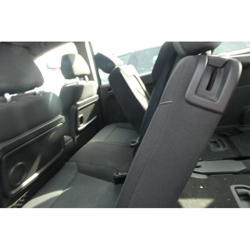 Porte avant gauche OPEL ZAFIRA B Photo n°7