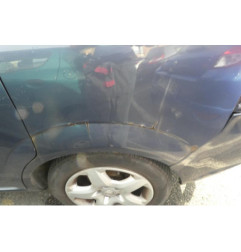 Porte avant gauche OPEL ZAFIRA B