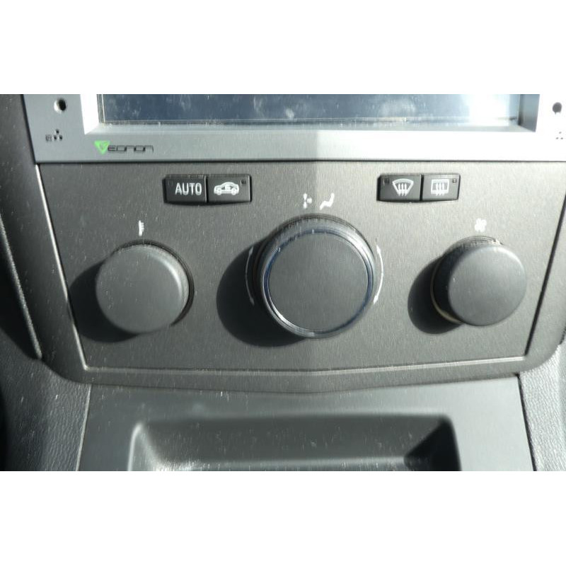 Porte avant gauche OPEL ZAFIRA B Photo n°14
