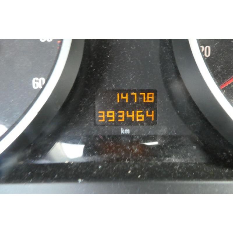 Porte avant gauche OPEL ZAFIRA B Photo n°18
