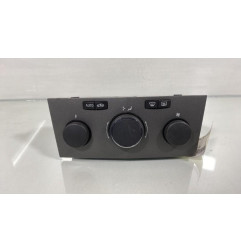 Commande chauffage OPEL ZAFIRA B